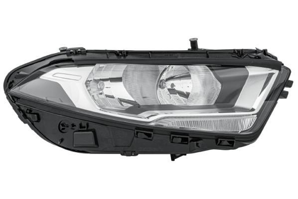 Faro principal HELLA ref. 1EG 015 091-021