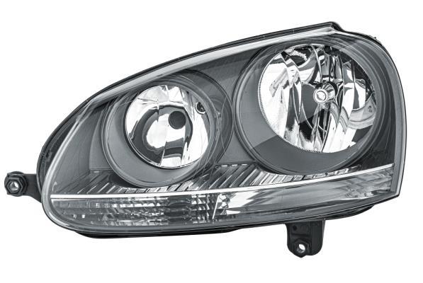 Phare avant (Projecteur principal) HELLA ref. 1EG 247 007-411