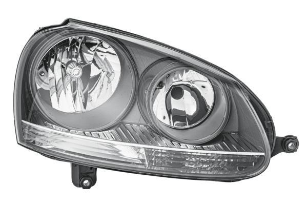 Phare avant (Projecteur principal) HELLA ref. 1EG 247 007-421