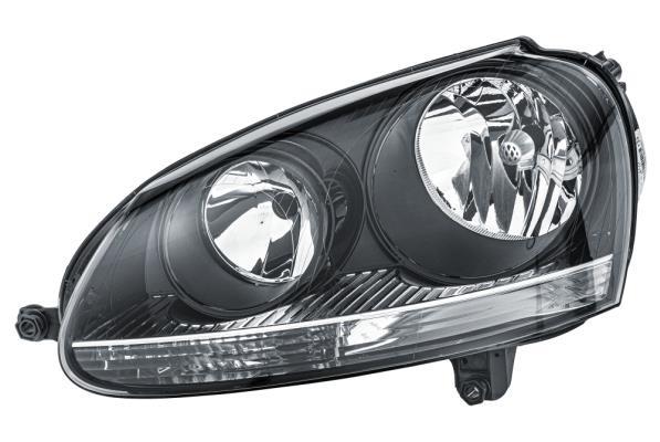 Phare avant (Projecteur principal) HELLA 1EG 247 007-611