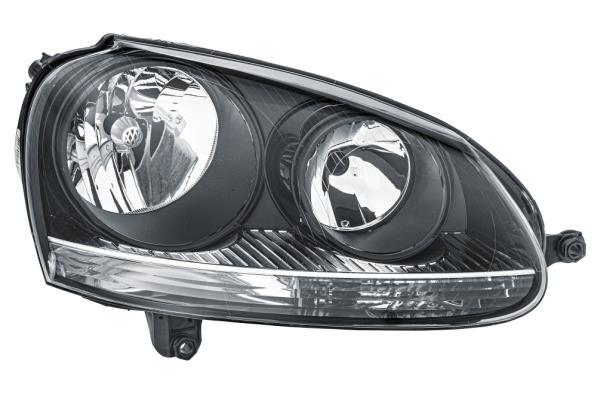 Phare avant (Projecteur principal) HELLA ref. 1EG 247 007-621