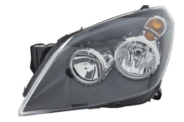 Farol principal HELLA ref. 1EG 270 370-311
