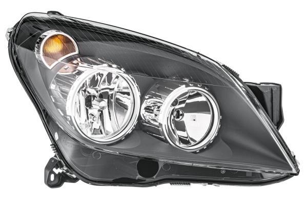 Farol principal HELLA ref. 1EG 270 370-321