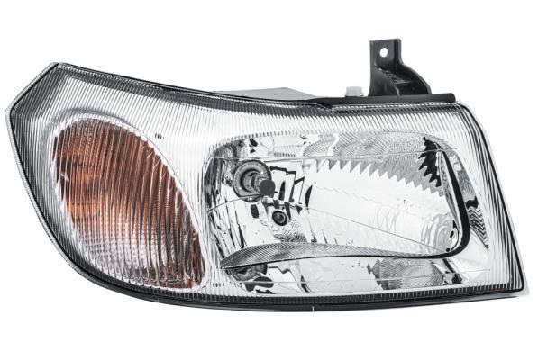 Faro principal HELLA 1EG 354 024-121