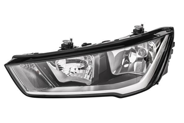 Faro principal HELLA ref. 1EG 354 838-011