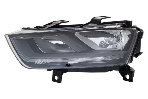 Faro principal HELLA ref. 1EG 354 839-011