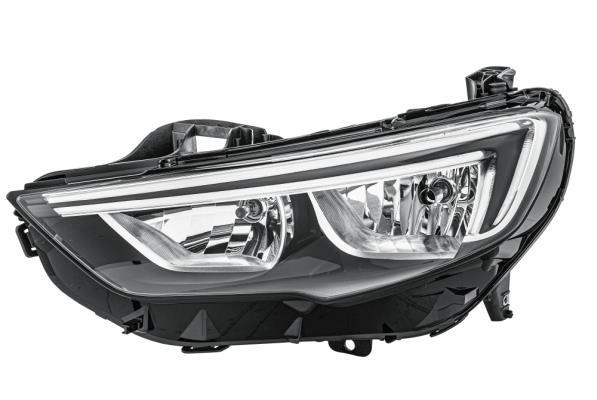 Faro principal HELLA ref. 1EG 354 869-011