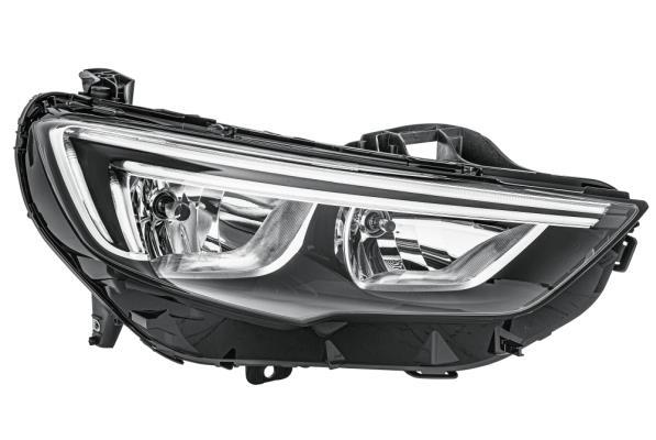 Faro principal HELLA ref. 1EG 354 869-021