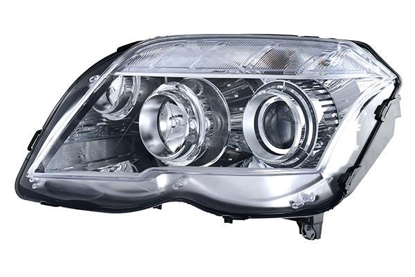 Faro principal HELLA ref. 1EG 354 878-011
