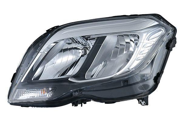 Faro principal HELLA ref. 1EG 354 878-091
