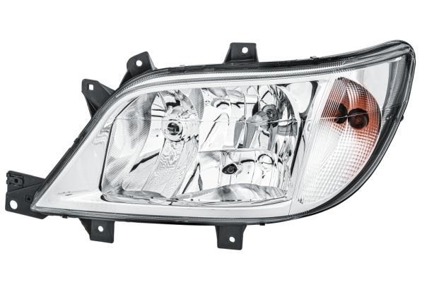 Phare avant (Projecteur principal) HELLA ref. 1EH 246 047-011