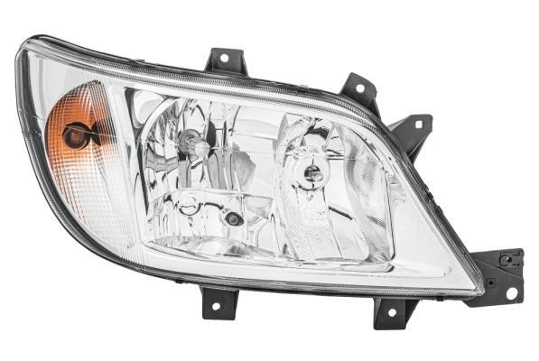 Phare avant (Projecteur principal) HELLA 1EH 246 047-021