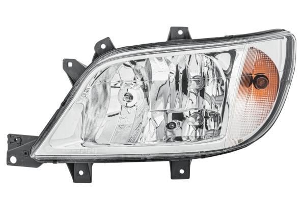 Faro principal HELLA ref. 1EH 246 047-051