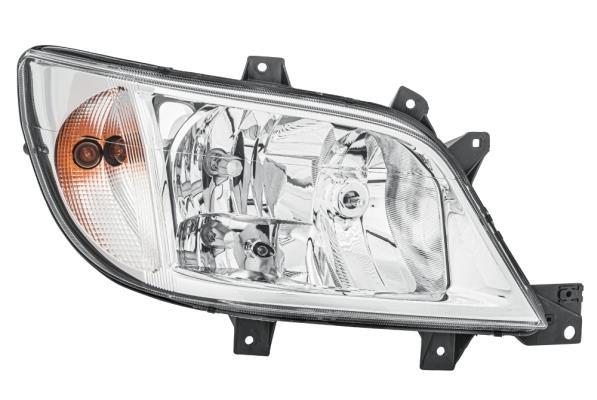 Phare avant (Projecteur principal) HELLA 1EH 246 047-061