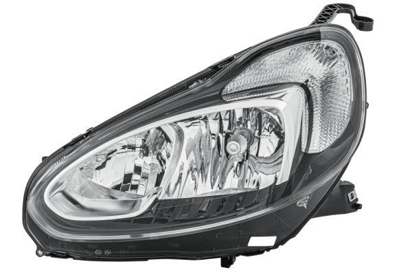 Farol principal HELLA ref. 1EH 354 811-011