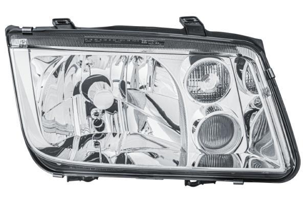 Faro principal HELLA ref. 1EH 963 560-601