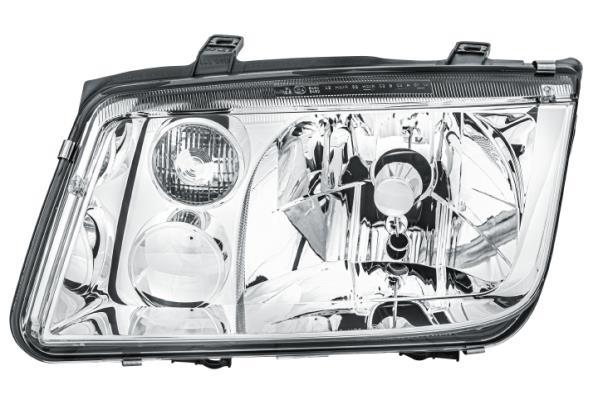 Faro principal HELLA ref. 1EH 963 560-631
