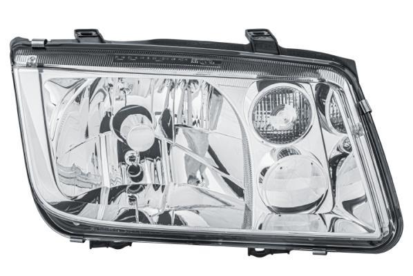 Faro principal HELLA ref. 1EH 963 560-641
