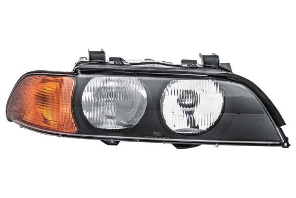 Phare avant (Projecteur principal) HELLA 1EJ 007 400-061
