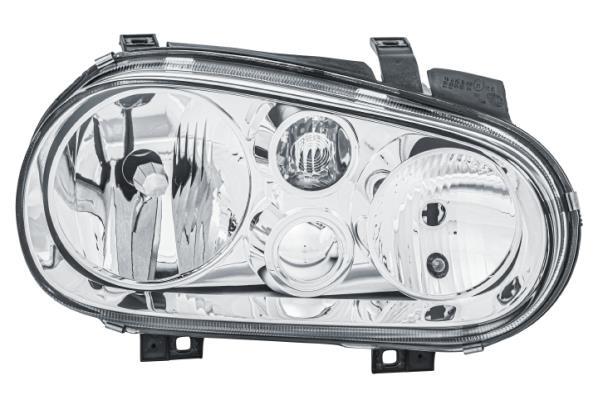 Farol principal HELLA 1EJ 007 700-081