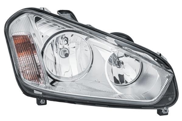 Faro principal HELLA 1EJ 009 587-621