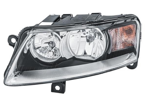 Phare avant (Projecteur principal) HELLA ref. 1EJ 009 925-011