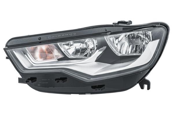 Phare avant (Projecteur principal) HELLA ref. 1EJ 011 149-011