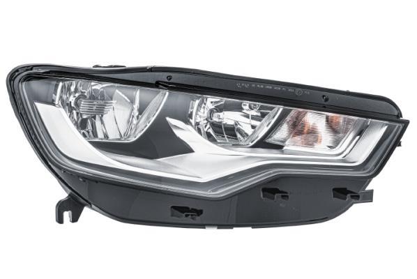 Phare avant (Projecteur principal) HELLA 1EJ 011 149-021