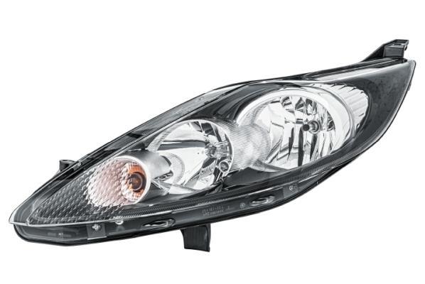 Phare avant (Projecteur principal) HELLA 1EJ 247 045-311