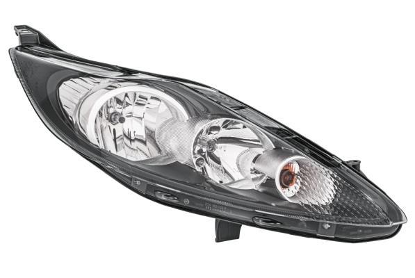 Phare avant (Projecteur principal) HELLA 1EJ 247 045-321