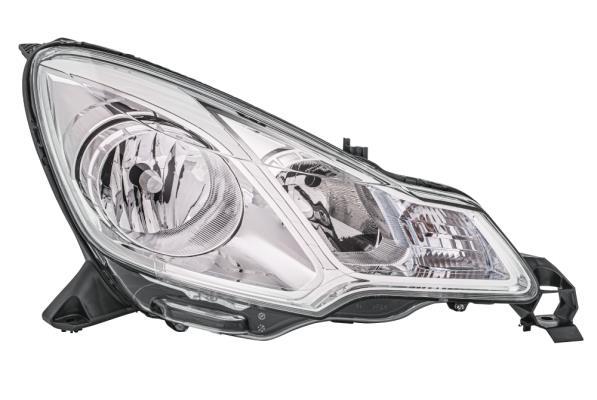 Farol principal HELLA ref. 1EJ 354 674-021