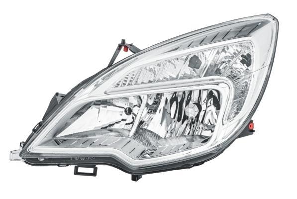 Farol principal HELLA ref. 1EJ 354 676-011