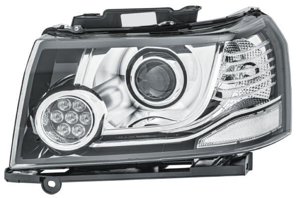 Farol principal HELLA ref. 1EJ 354 813-031