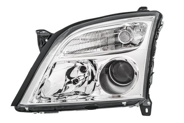 Faro principal HELLA ref. 1EL 008 320-071