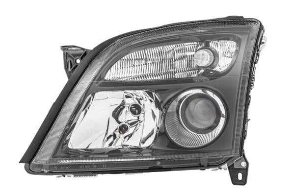 Faro principal HELLA 1EL 008 320-131