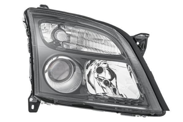 Phare avant (Projecteur principal) HELLA ref. 1EL 008 320-141