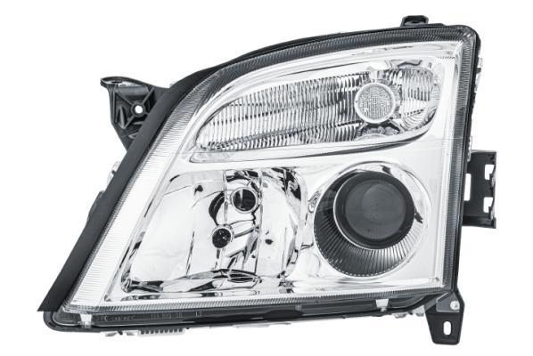 Phare avant (Projecteur principal) HELLA ref. 1EL 008 321-071