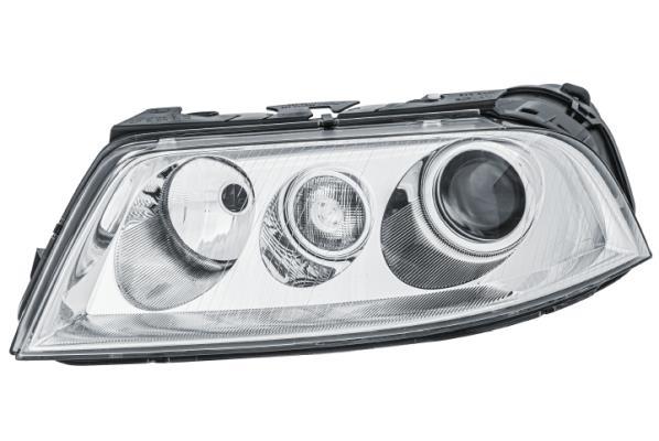 Phare avant (Projecteur principal) HELLA ref. 1EL 008 340-071