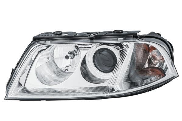 Farol principal HELLA ref. 1EL 008 350-011