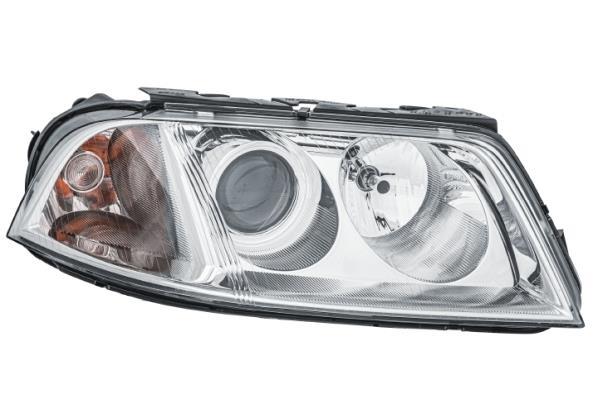 Farol principal HELLA ref. 1EL 008 350-021