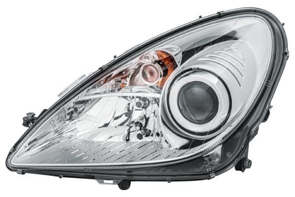Farol principal HELLA ref. 1EL 008 361-611