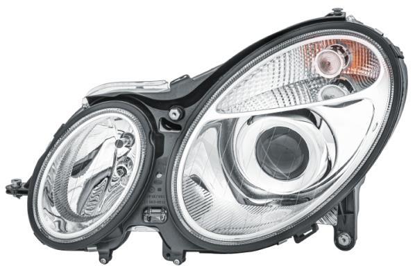 Farol principal HELLA ref. 1EL 008 369-071