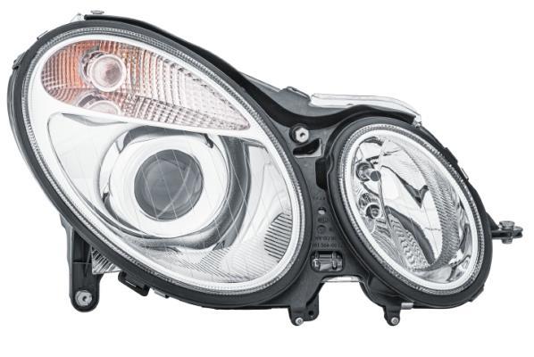 Phare avant (Projecteur principal) HELLA 1EL 008 369-081