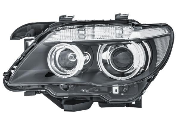Phare avant (Projecteur principal) HELLA ref. 1EL 009 043-411