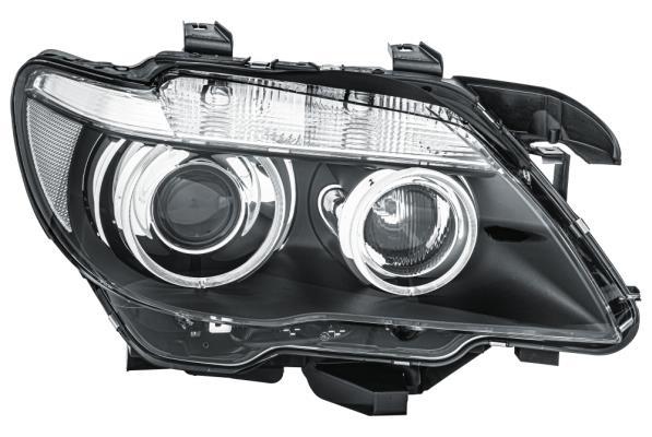 Phare avant (Projecteur principal) HELLA 1EL 009 043-421