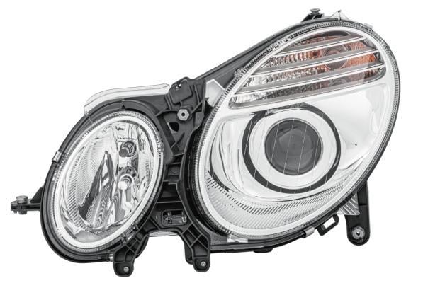 Phare avant (Projecteur principal) HELLA 1EL 009 260-551