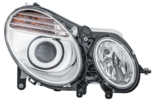 Phare avant (Projecteur principal) HELLA ref. 1EL 009 260-561
