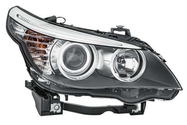 Phare avant (Projecteur principal) HELLA ref. 1EL 009 449-021