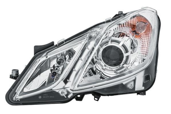 Phare avant (Projecteur principal) HELLA 1EL 009 647-911