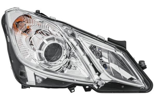 Phare avant (Projecteur principal) HELLA 1EL 009 647-921
